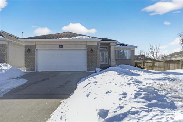 Home Photo - 34 Beaudry Bay