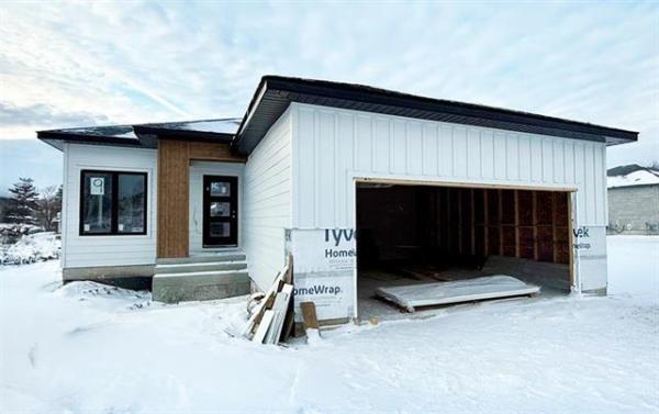 Home Photo - 9 Stony Lane