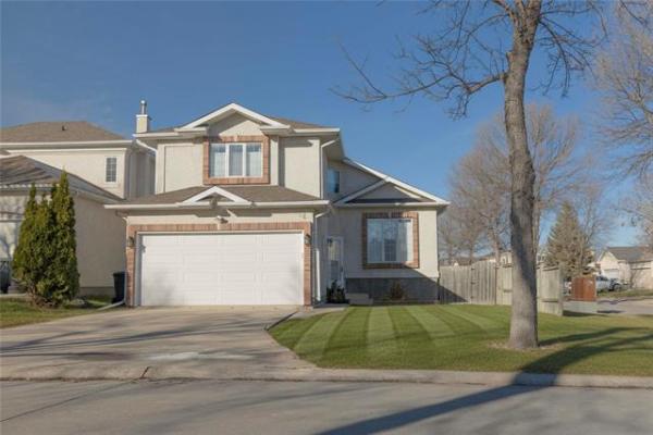 Home Photo - 44 Signet Road