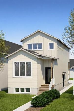 Home Photo - 796 Weatherdon Avenue