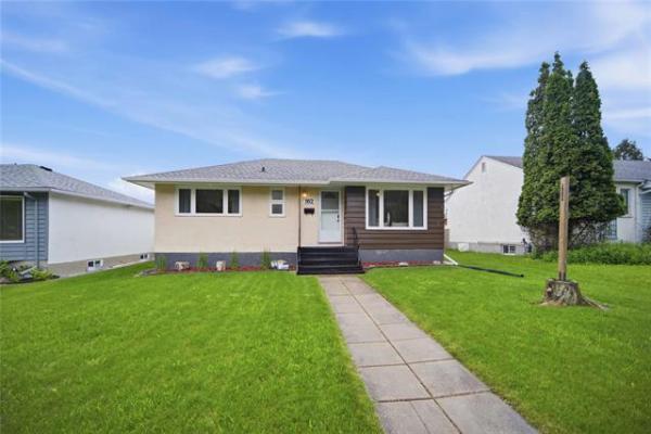 Home Photo - 162 Lockwood Street