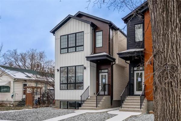 Home Photo - 312 Centennial Street