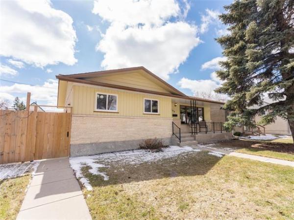 Home Photo - 194 Dollard Boulevard