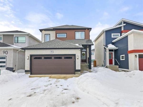 Home Photo - 86 Eau-Claire Drive