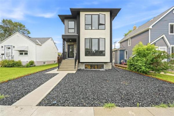 Home Photo - 127 Traverse Avenue
