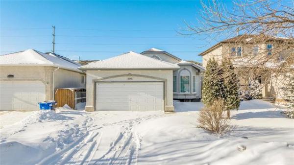 Home Photo - 195 Craigmohr Drive