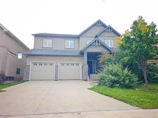Home Photo - 6 Millbank Avenue