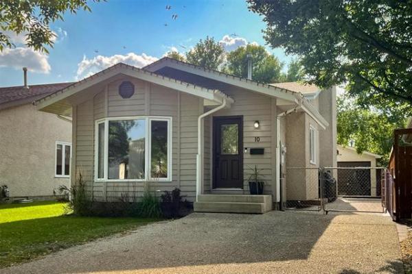 Home Photo - 10 Tomkins Bay