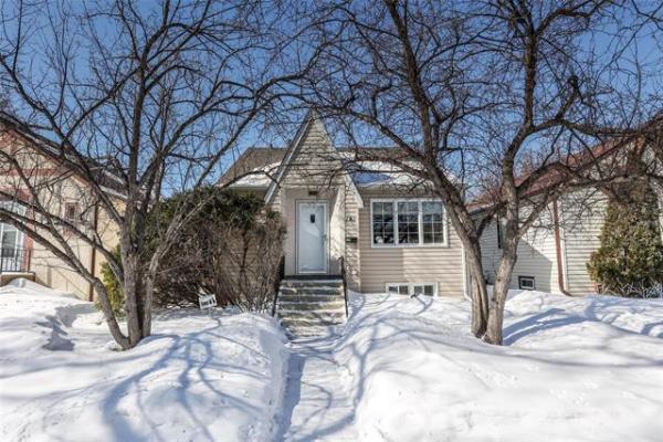 Home Photo - 191 Ferndale Avenue