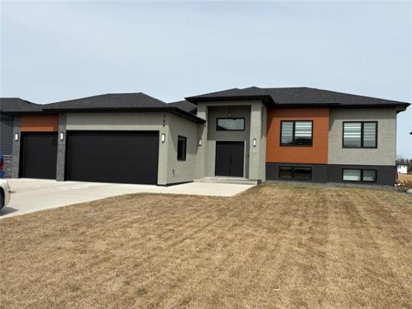 Home Photo - 129 WYNDHAM ESTATE Drive