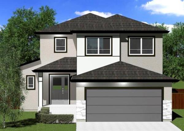 Home Photo - 392 Irene Road