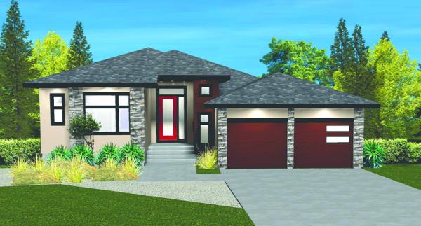 Home Photo - 10 Killbery Crescent