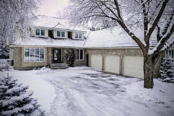 Home Photo - 160 Redview Drive