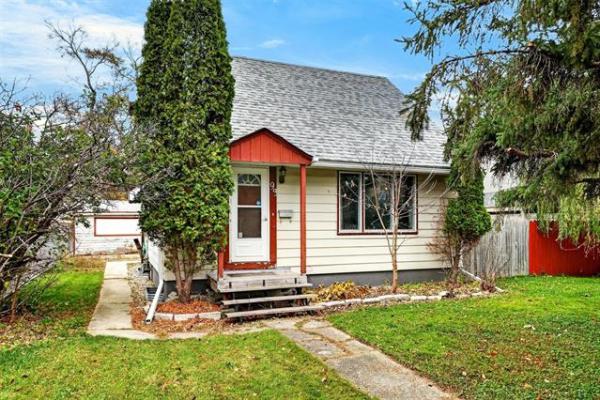 Home Photo - 93 Humboldt Avenue