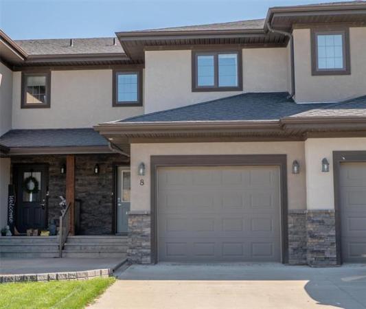 Home Photo - 8 Landsbury Terrace