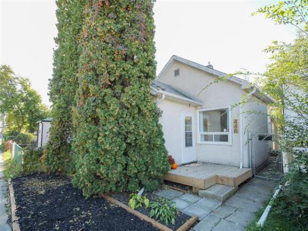 Home Photo - 446 Martin Avenue