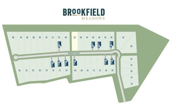 Home Photo - 62 Brooklfield Drive