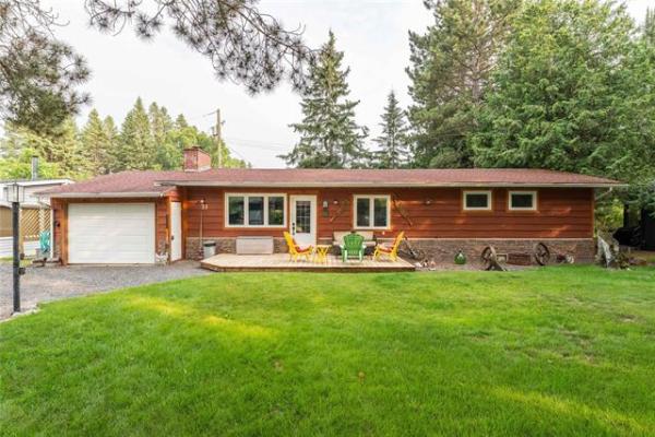 Home Photo - 31 Fairway Block K Crescent