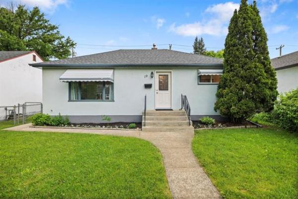 Home Photo - 19 Avondale Road