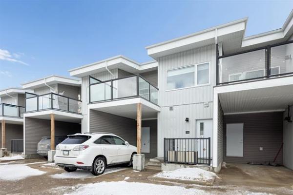 Home Photo - 15-865 Rathgar Avenue