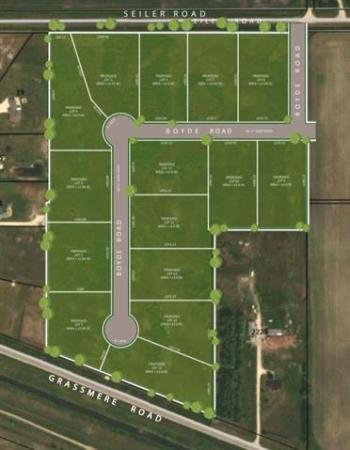 Home Photo - 19 Boyde Road