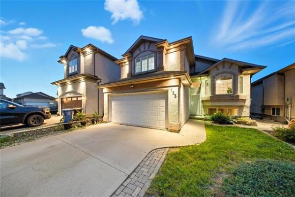 Home Photo - 155 Colebrook Drive