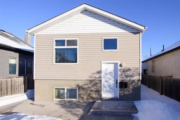 Home Photo - 309 Redwood Avenue