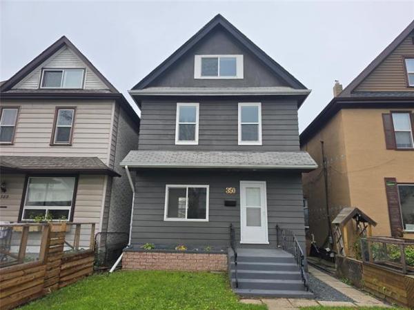 Home Photo - 350 Home Street