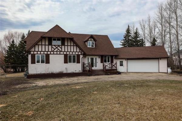 Home Photo - 8 Moutier Bay