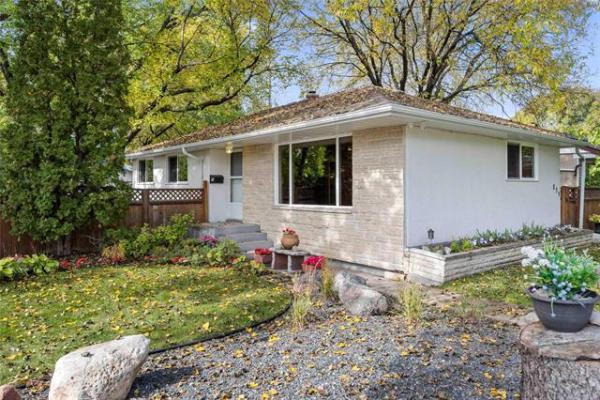 Home Photo - 859 Beaverbrook Street