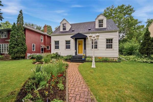 Home Photo - 105 Lawndale Avenue