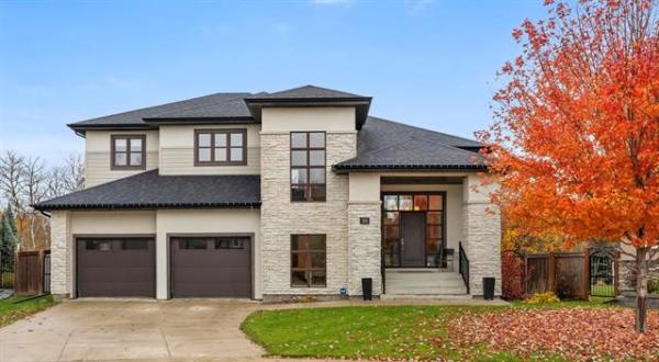 Home Photo - 35 Bridlewood Road