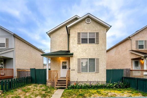Home Photo - 488 Pritchard Avenue