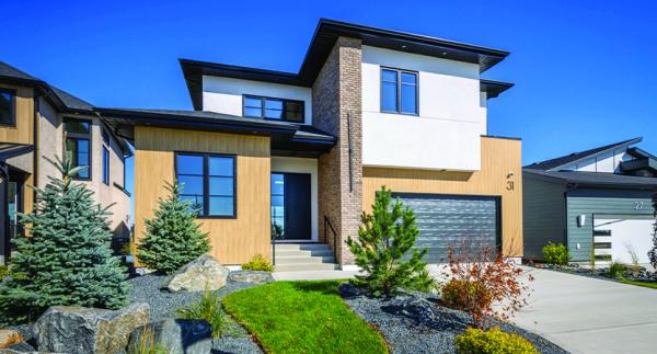 Home Photo - 31 Oasis Bend