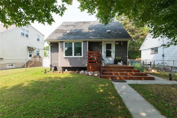 Home Photo - 723 Talbot Avenue