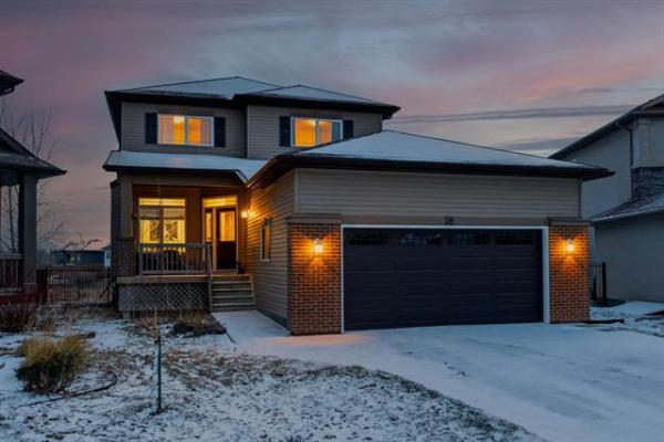 Home Photo - 38 Proulx Place