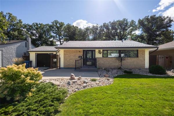 Home Photo - 126 Hearne Avenue