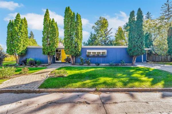 Home Photo - 71 D'arcy Drive