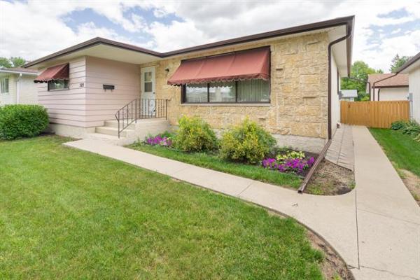 Home Photo - 509 Weedon Street