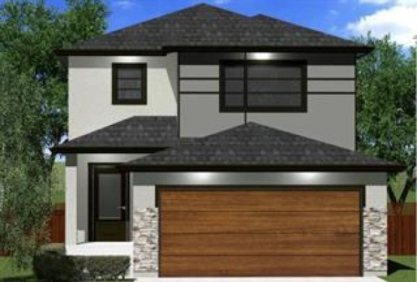 Home Photo - 362 Bill Briercliffe Drive