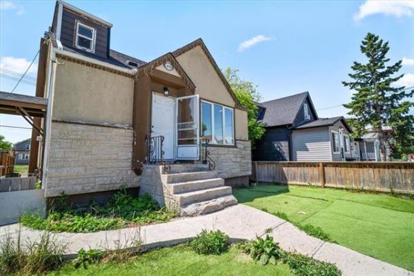 Home Photo - 1478 Alexander Avenue