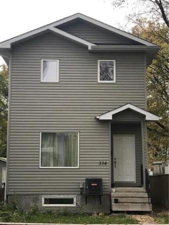 Home Photo - 1-334 machray Avenue