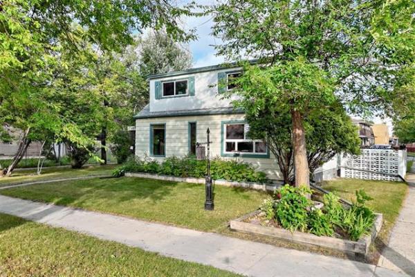 Home Photo - 1165 Roch Street