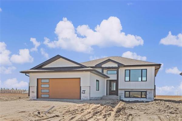 Home Photo - 6 Reed Cove