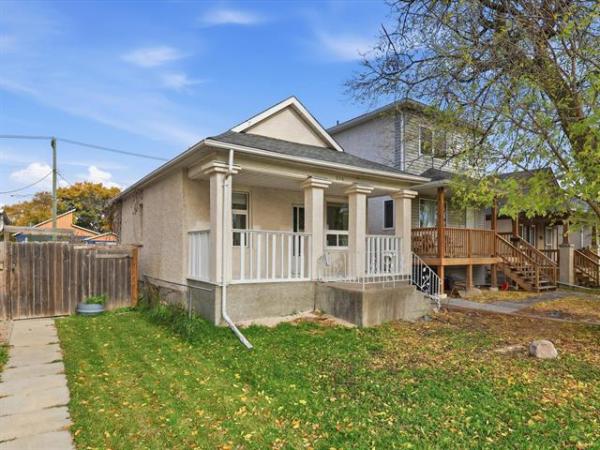 Home Photo - 299 Semple Avenue