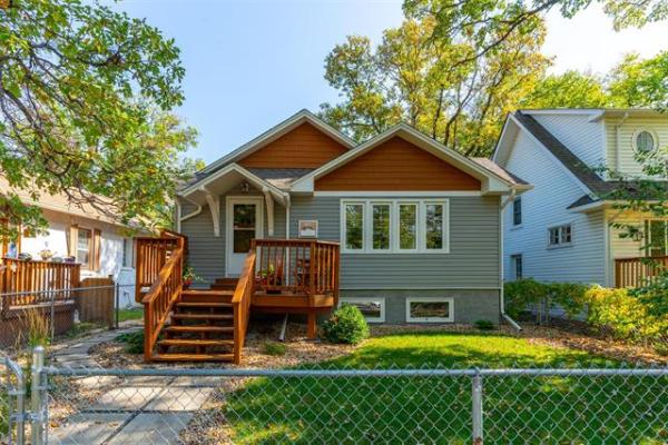 Home Photo - 250 Beaverbrook Street