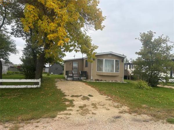 home photo - 1 Woodlands Trailer Park Road