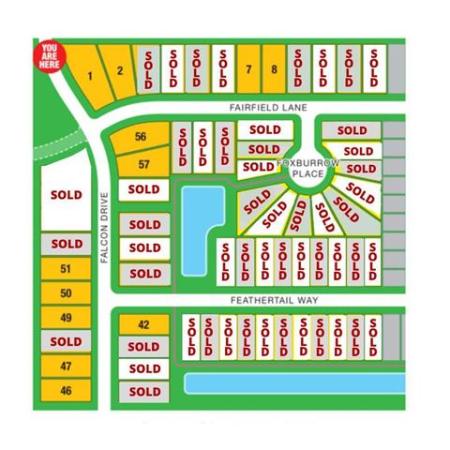 Home Photo - 25 Falcon Drive