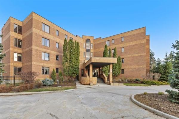 Home Photo - 14-301 Country Club Boulevard
