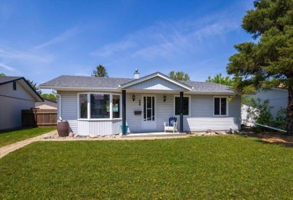 Home Photo - 445 Meadowood Drive
